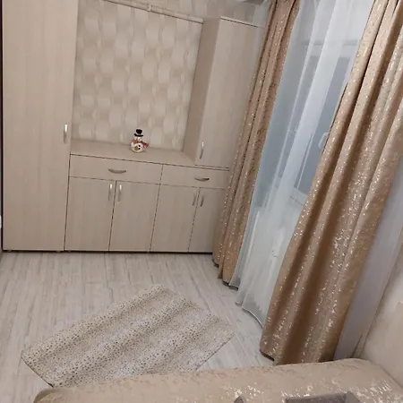 Apartment New Edenia Craiova