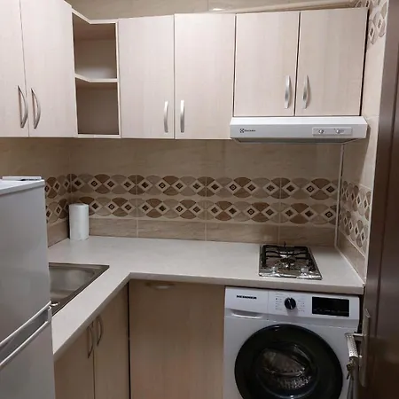 New Edenia Apartment Craiova