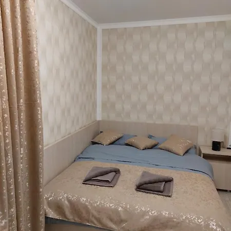 New Edenia Apartment