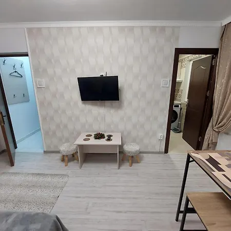 Apartment New Edenia Craiova